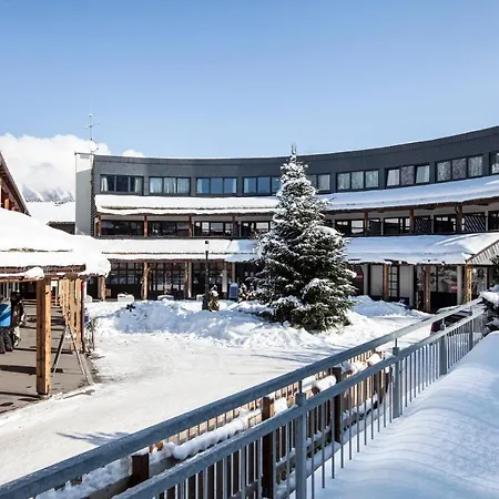 Schindlhaus Und Koia Premium Aparthotel Söll