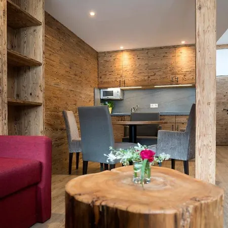 Schindlhaus Und Koia Premium Aparthotel