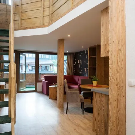 Apart Otel Schindlhaus Und Koia Premium