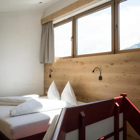 Schindlhaus Und Koia Premium Aparthotel Söll