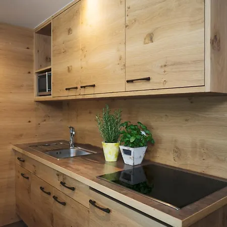 Schindlhaus Und Koia Premium Aparthotel *