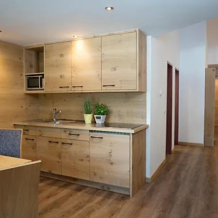 Aparthotel Schindlhaus Und Koia Premium