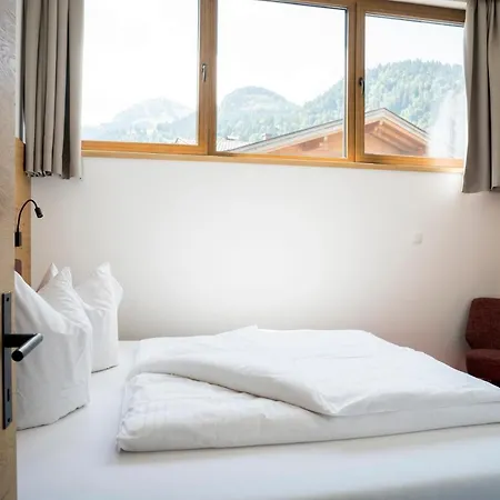 Aparthotel Schindlhaus Und Koia Premium Söll
