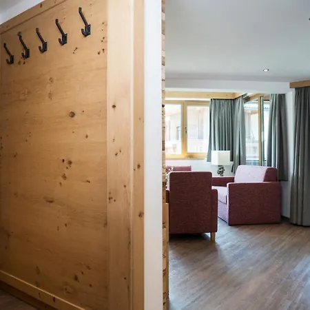 Schindlhaus Und Koia Premium Aparthotel