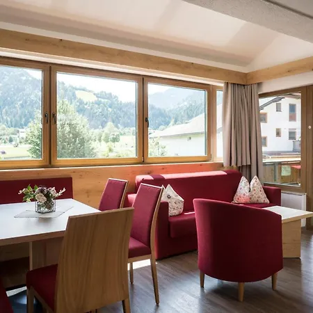 Aparthotel Schindlhaus Und Koia Premium Söll