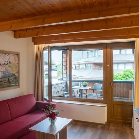Schindlhaus Und Koia Premium Söll