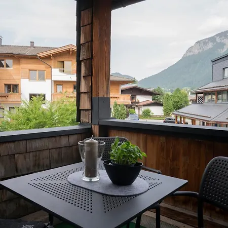 Aparthotel Schindlhaus Und Koia Premium Söll