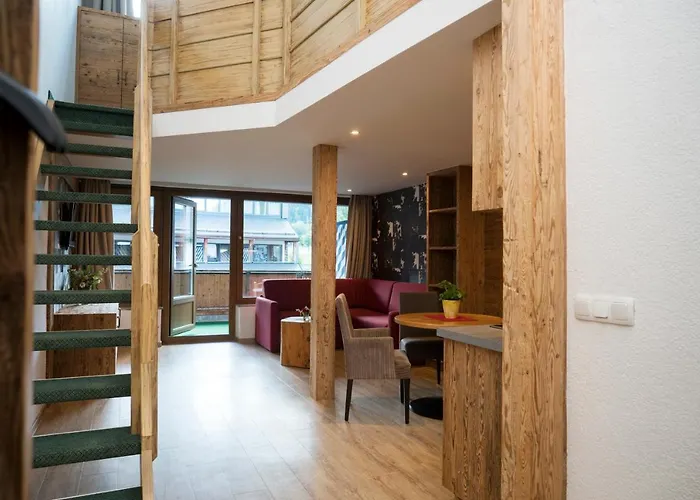 Apart Otel Schindlhaus Und Koia Premium