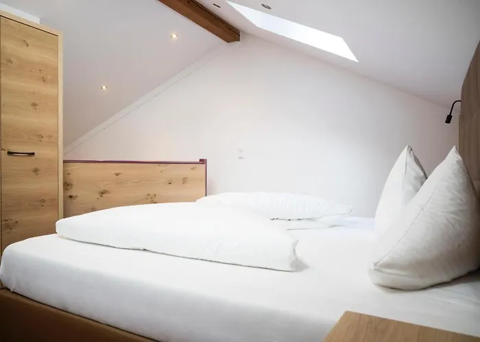 Schindlhaus Und Koia Premium Apart Otel Söll