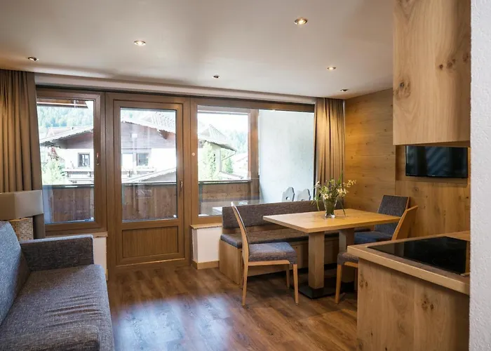 Schindlhaus Und Koia Premium Söll