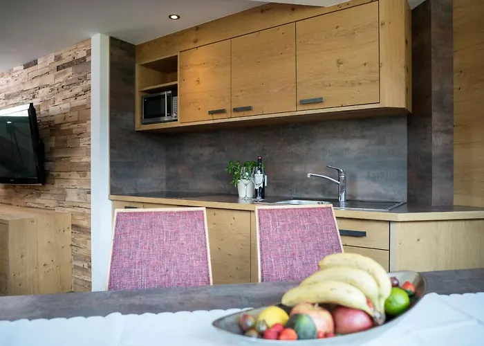 Schindlhaus Und Koia Premium Apart Otel 4*