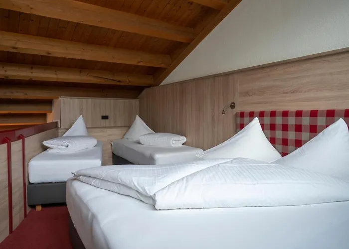 Schindlhaus Und Koia Premium Söll