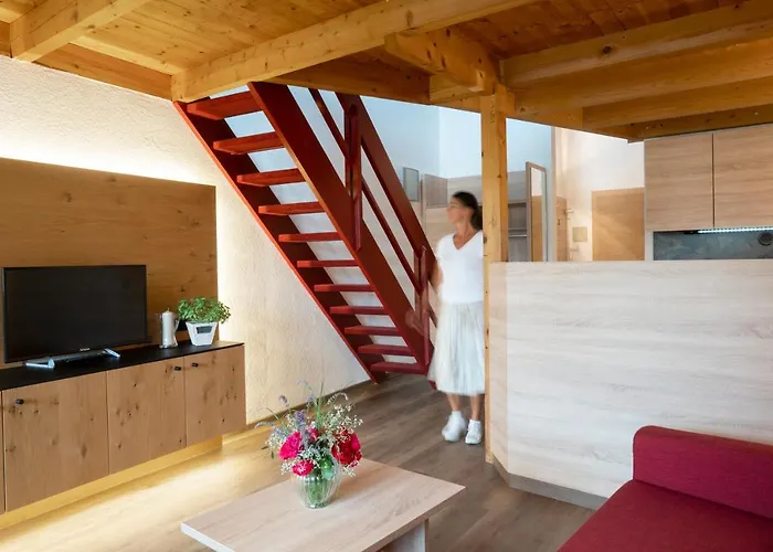 Schindlhaus Und Koia Premium Apart Otel 4*