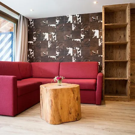 Schindlhaus Und Koia Premium מלון דירות סול