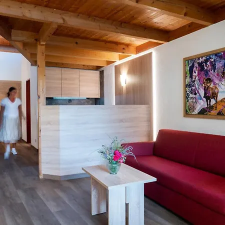 מלון דירות Schindlhaus Und Koia Premium סול