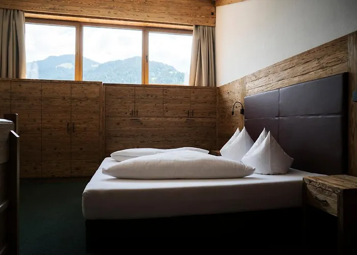 Schindlhaus Und Koia Premium شقة فندقية 4*