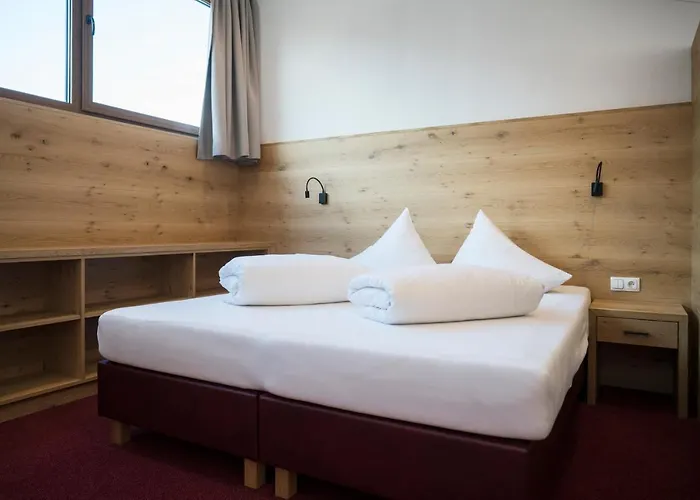 Schindlhaus Und Koia Premium 4* سول