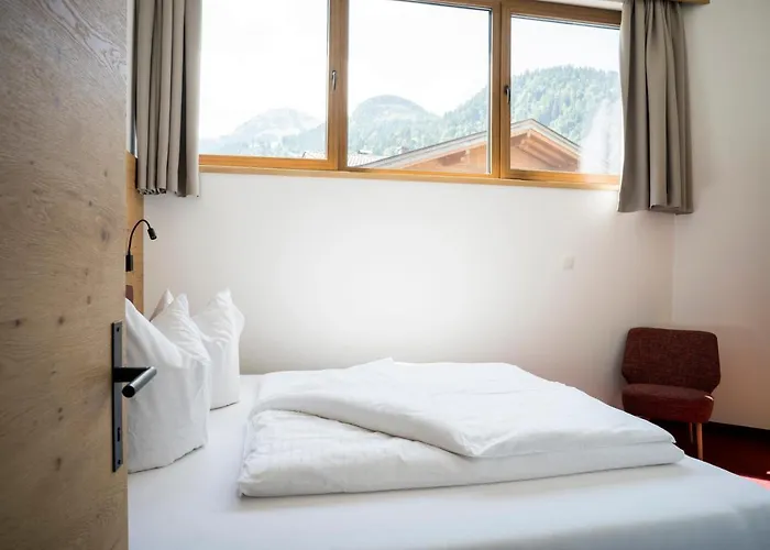 شقة فندقية Schindlhaus Und Koia Premium سول